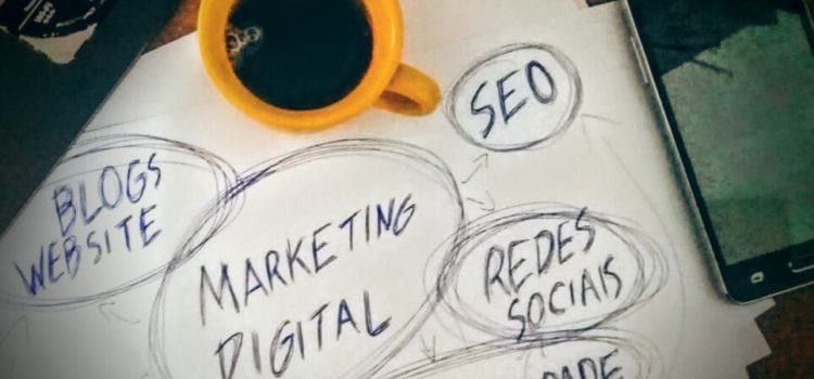 O Marketing Digital como solução para as marcas